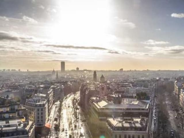 Combo 5 ly nước ép mix