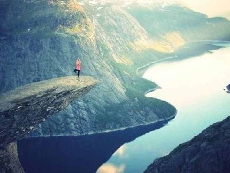 Bún khô gạo lứt