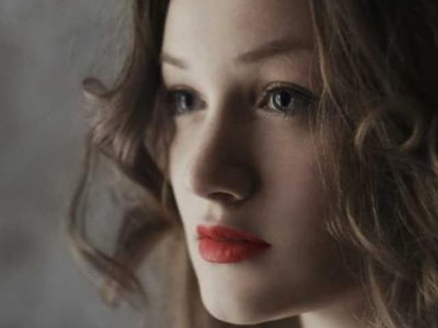 Phở bò tái chín